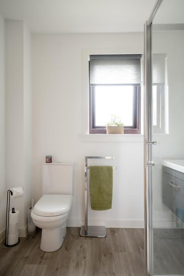 Ness Riverfront Holiday Home - City Centre Inverness Extérieur photo